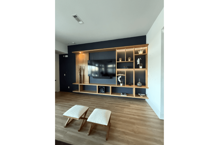 Brothers Custom Cabinetry