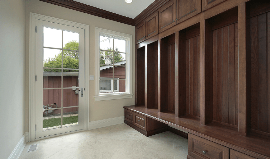 Custom Cabinetry