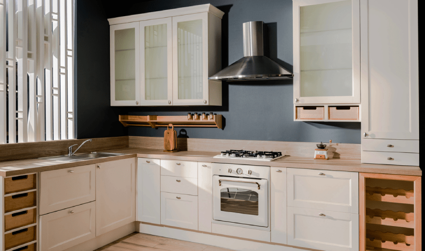 Kitchen Remodeling