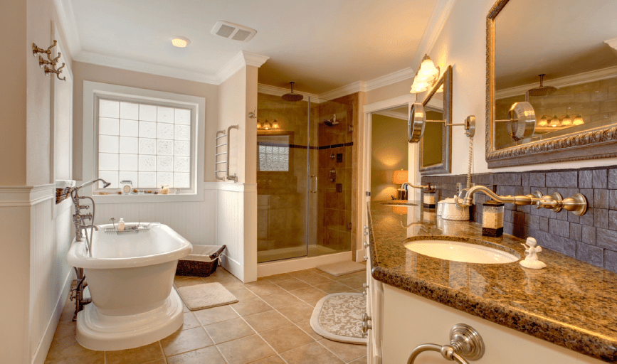 Brothers Custom Cabinetry