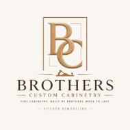 Brothers Custom Cabinetry